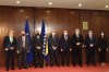 Članovi kolegija oba doma PSBiH razgovarali sa potpredsjednikom Evropske komisije i visokim predstavnikom EU za vanjske poslove i sigurnosnu politiku 
